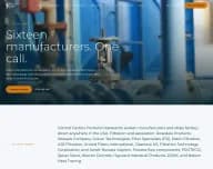 Control Factors Portland manufacturer line card